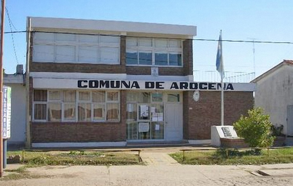 FESTRAM Santa Fe de luto por la muerte de trabajadores comunales