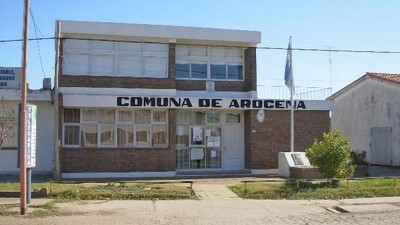FESTRAM Santa Fe de luto por la muerte de trabajadores comunales