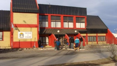 28 de noviembre: Paro de municipales por atraso en pago de sueldos
