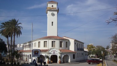 Cien empleados municipales pasarán a planta permanente en las Termas de Río hondo