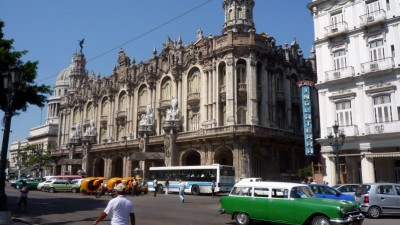 Cuba: Plan piloto para acceso a Internet en los hogares
