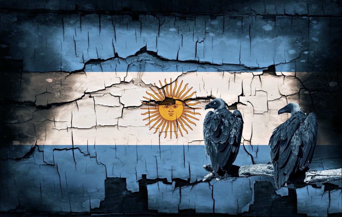 Los riesgos de arreglar con los fondos buitres a toda costa