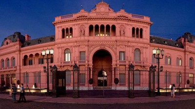 La Rosada afina el plan para frenar los reclamos de los gobernadores