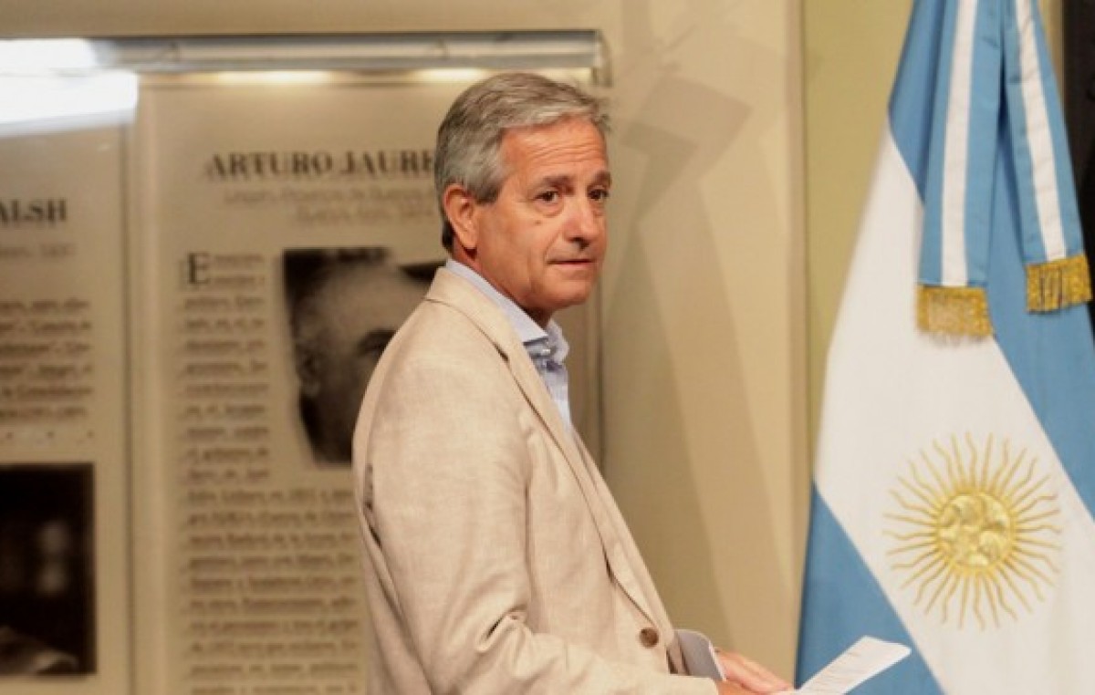 Se salteó el concurso