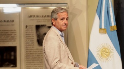 Se salteó el concurso