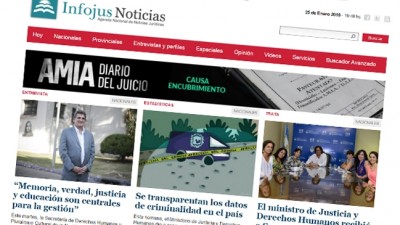 Un archivo que el PRO hizo desaparecer