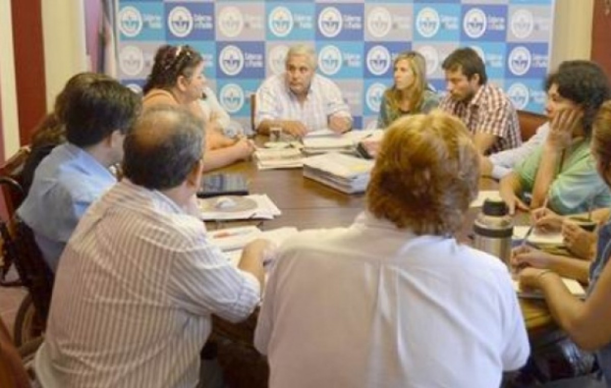 No hubo acuerdo en la primera paritaria municipal de Corrientes