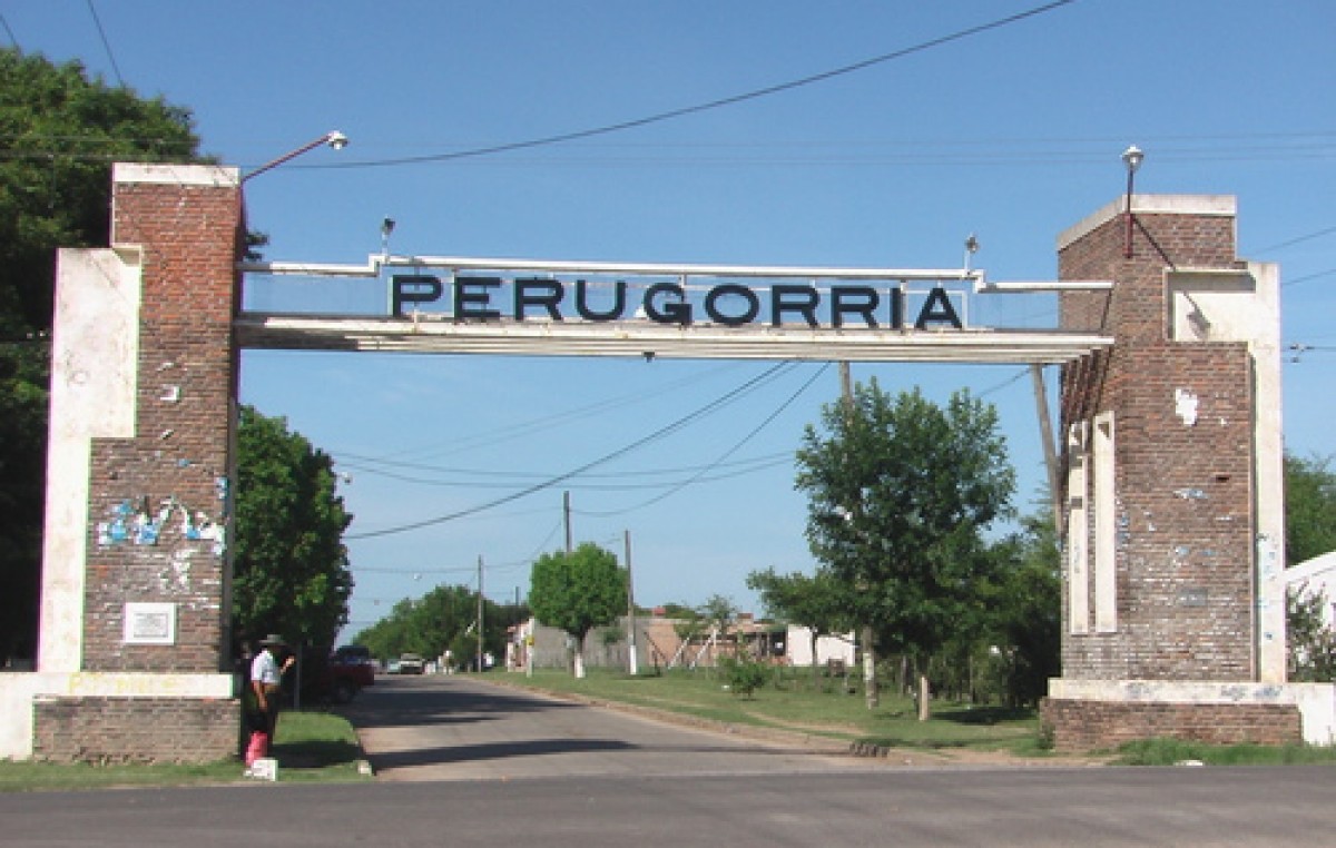 Los municipios del Sur correntino reactivan obras públicas
