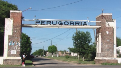 Los municipios del Sur correntino reactivan obras públicas