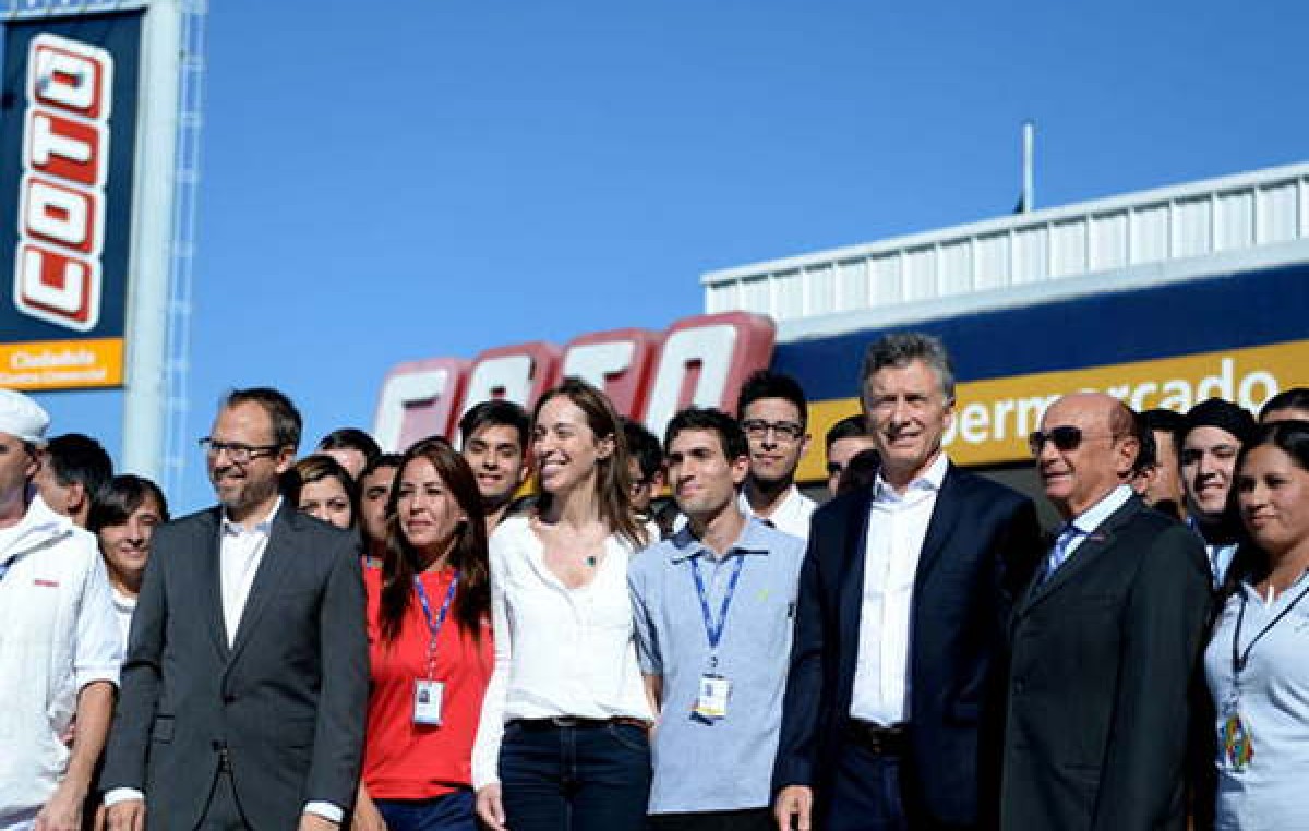 Contra las subas, preocupación pero no medidas