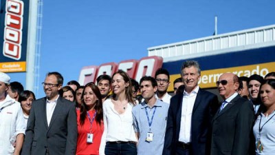Contra las subas, preocupación pero no medidas