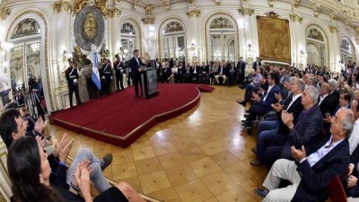 Impuesto y burocracia