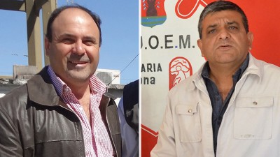 Coinciden en desdoblar la paritaria en Villa María  y Villa Nueva