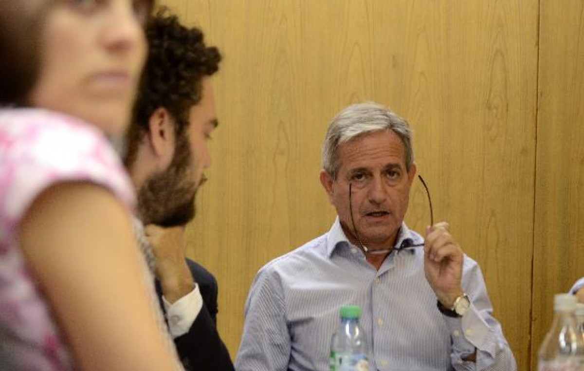 El gobierno confirmó más de seis mil despidos de trabajadores del Estado