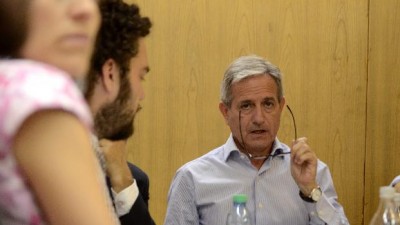 El gobierno confirmó más de seis mil despidos de trabajadores del Estado