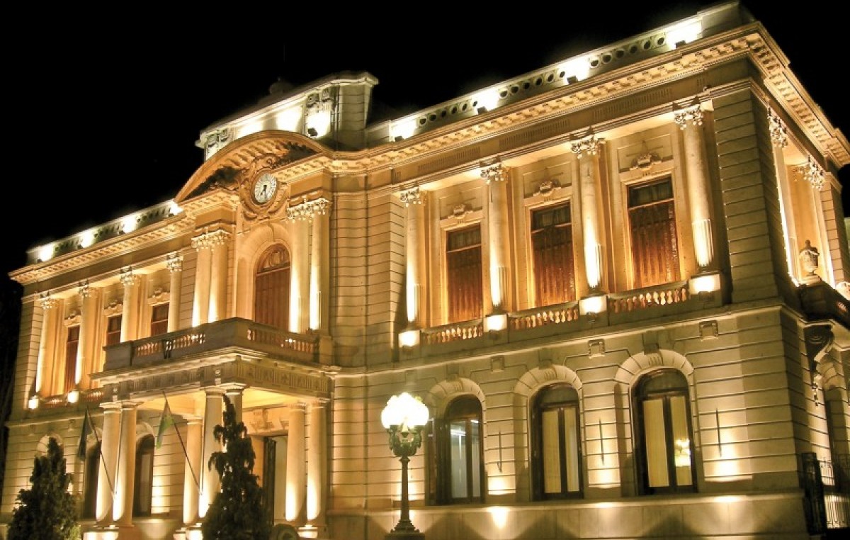 Los municipales de Tandil profundizan reclamo por un aumento salarial del 35%