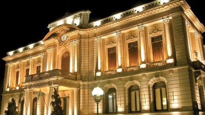 Los municipales de Tandil profundizan reclamo por un aumento salarial del 35%