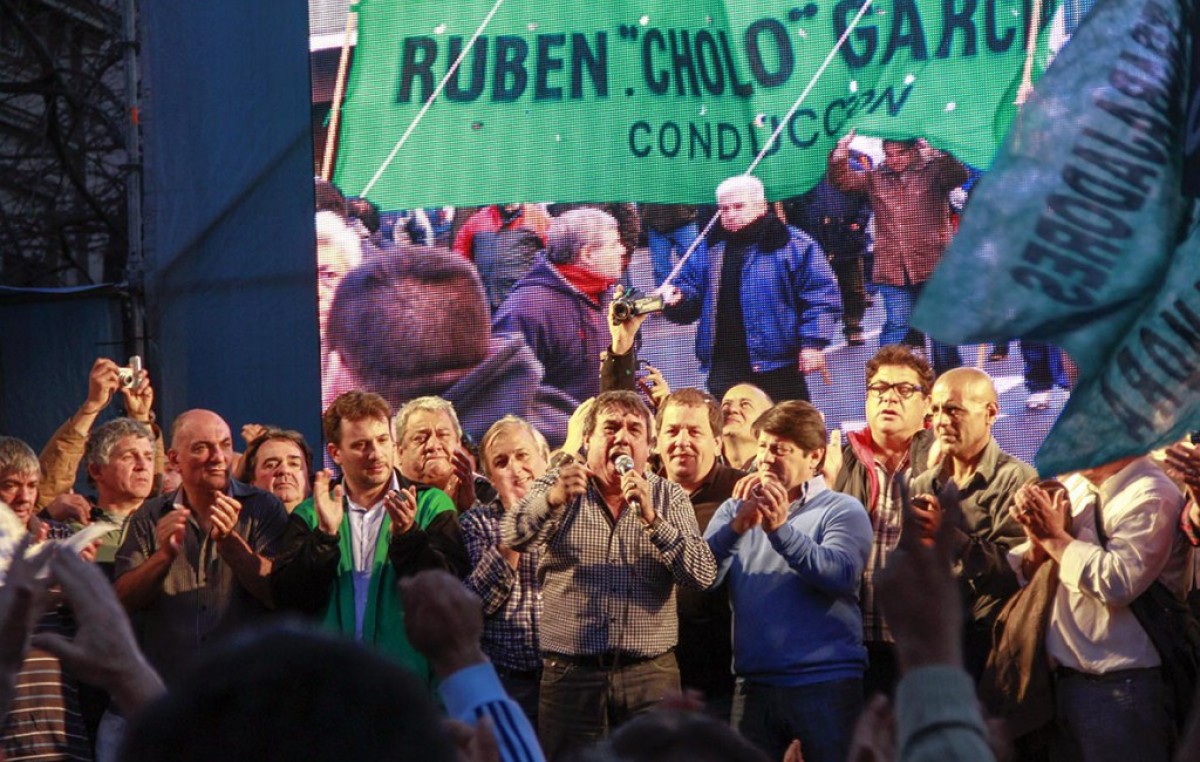 Paritaria municipal: Solo 11 comunas bonaerenses firmaron los convenios colectivos