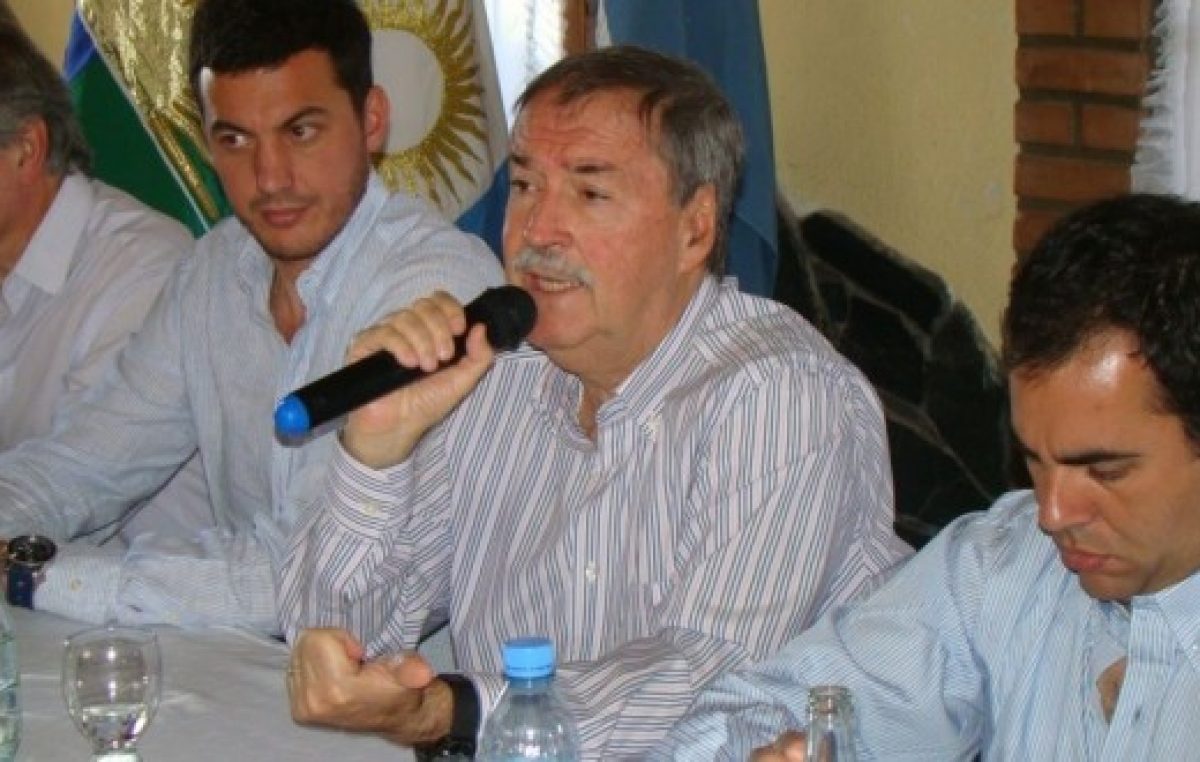 Córdoba: Hace falta un acuerdo político para empoderar a los municipios y comunas