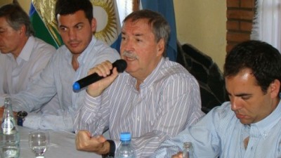 Córdoba: Hace falta un acuerdo político para empoderar a los municipios y comunas