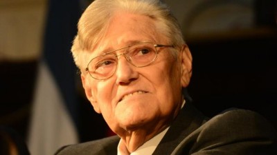 Angeloz: Al Paicor pueden matarlo, pero borrarlo nunca
