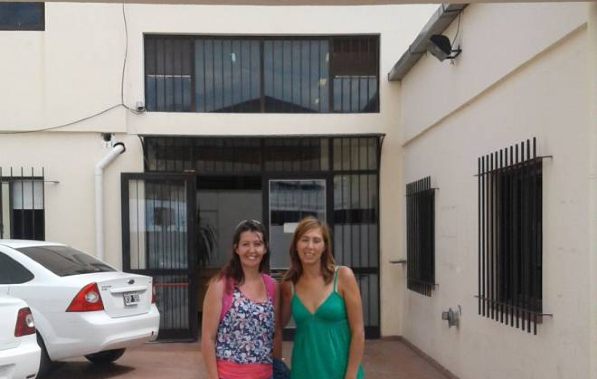 Desde el Soyem solicitan la creación de la Comisaría de la Mujer y la Familia en Bariloche