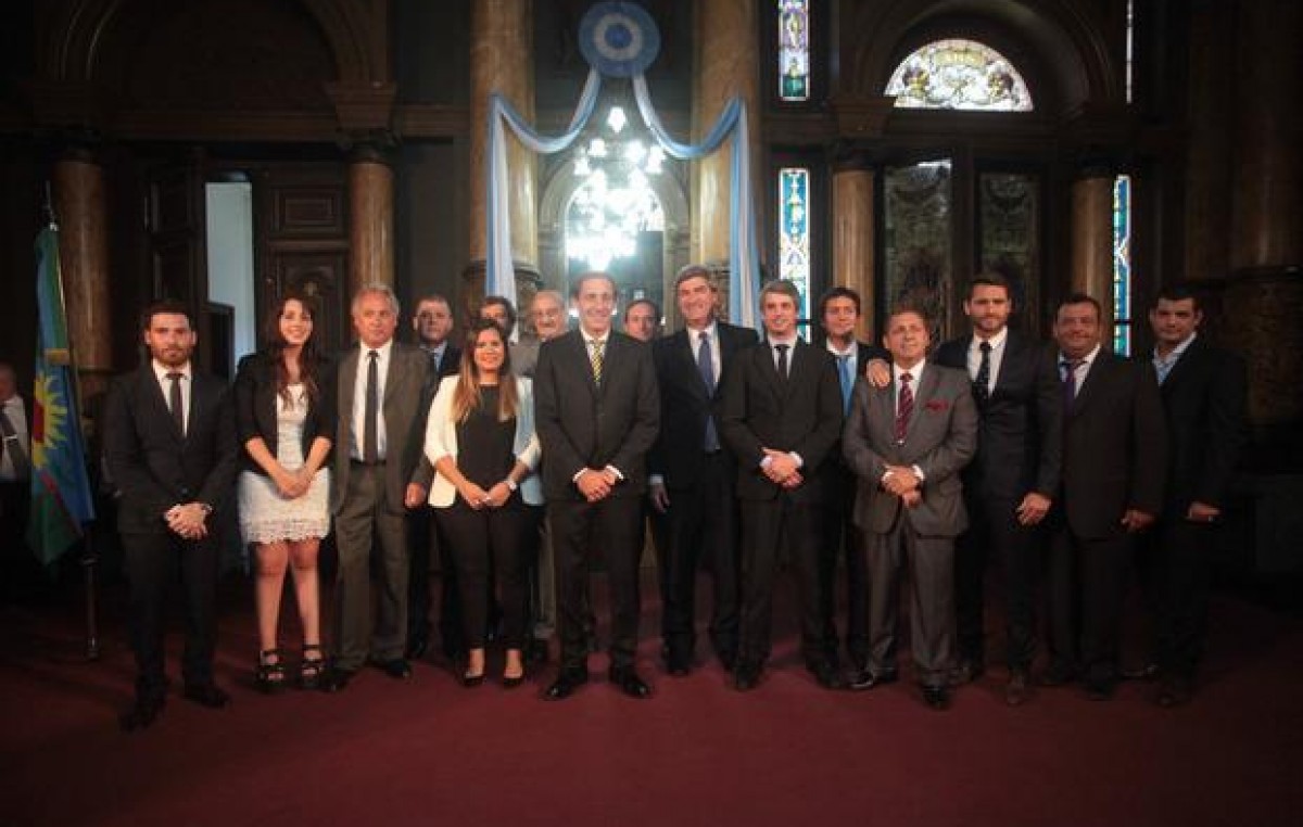 Ruidos y varias tensiones por nombramientos municipales en La Plata