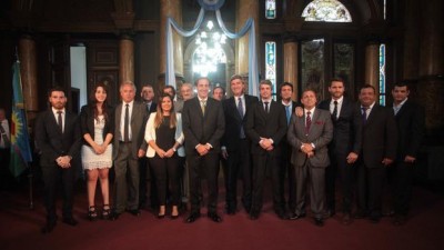 Ruidos y varias tensiones por nombramientos municipales en La Plata