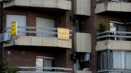 Mercado inmobiliario: Rosario tiene cada vez más inquilinos y menos propietarios
