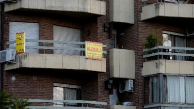 Mercado inmobiliario: Rosario tiene cada vez más inquilinos y menos propietarios