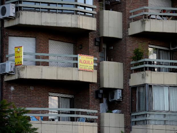 Distribución. Pese al boom de la construcción que registró la ciudad en la última década, se profundizó el proceso de concentración de las propiedades dentro del ejido urbano.
