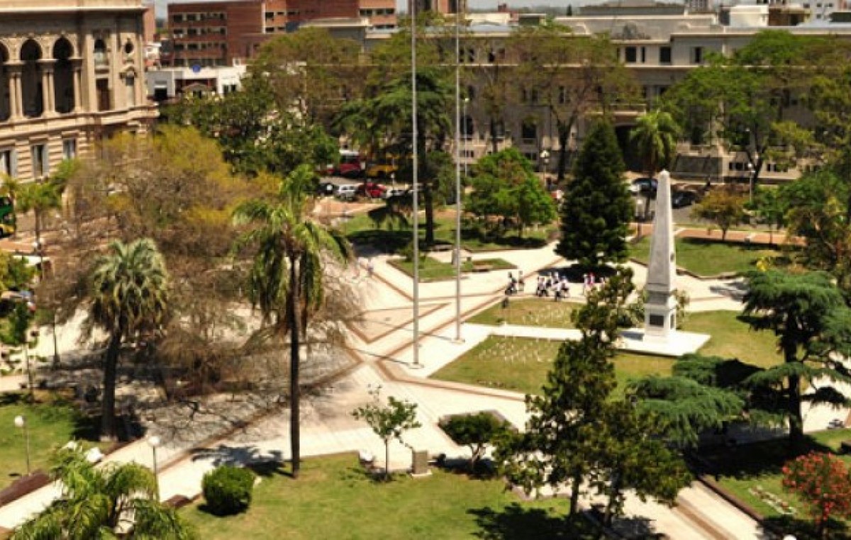 Santa Fe: El Gobierno Provincial convocó a la Paritaria Municipal