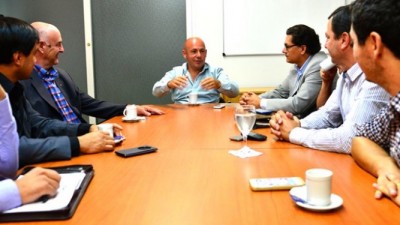 Instalaran cámaras de seguridad en las ciudades más pobladas de Chubut