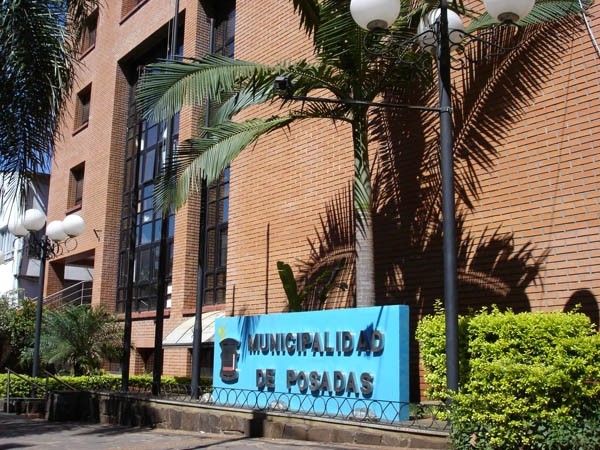 Paritarias: municipales posadeños llegaron a un acuerdo