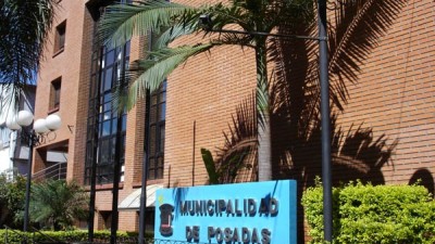 Paritarias: municipales posadeños llegaron a un acuerdo