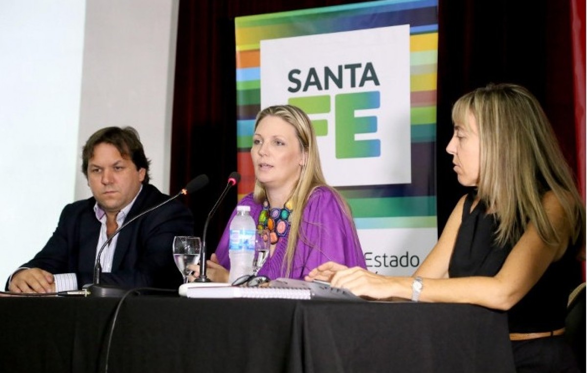 Santa fe otorgará 20 millones de pesos a proyectos relacionados con energías renovables