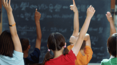 Los países con baja nota educativa vivirán en recesión económica