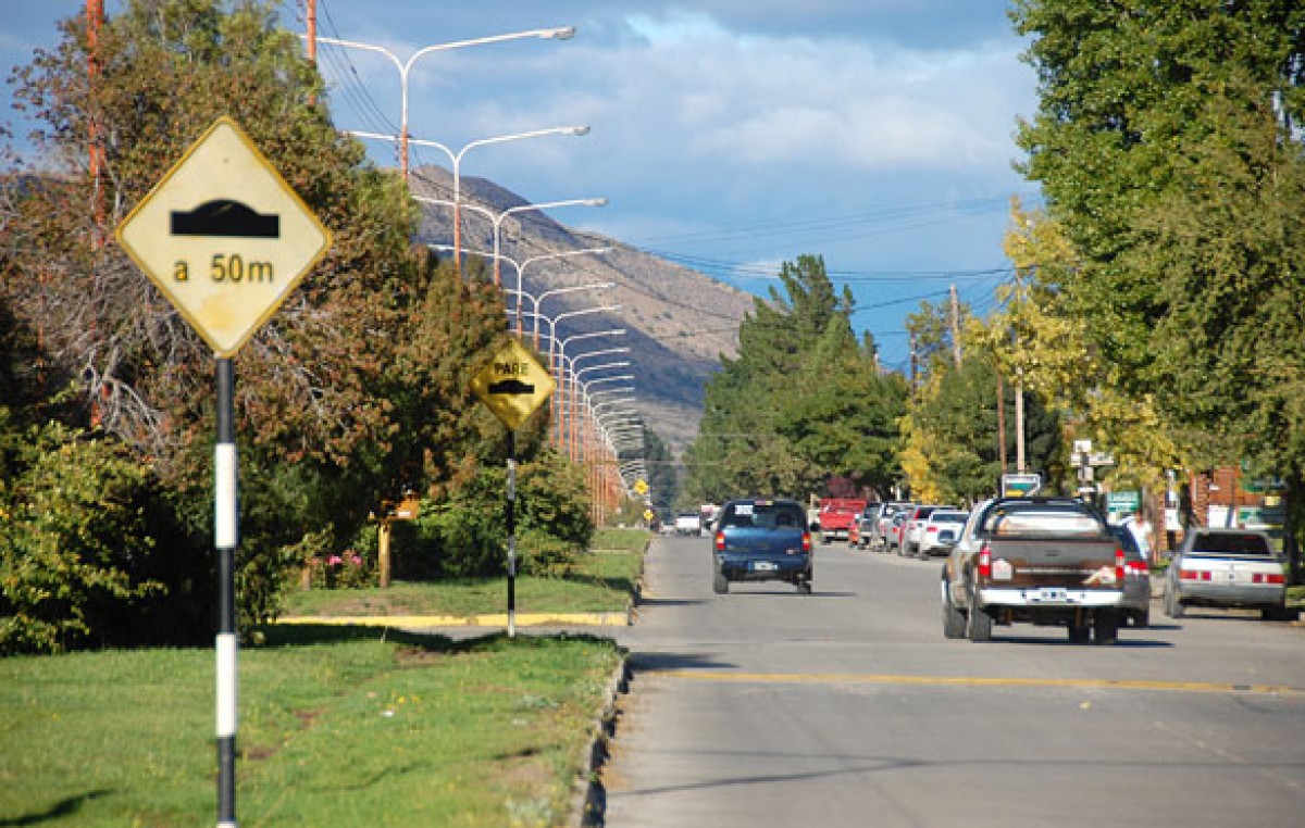 El municipio de Esquel prevé ejecutar 150  viviendas por autoconstrucción