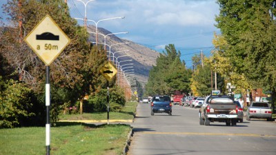 El municipio de Esquel prevé ejecutar 150  viviendas por autoconstrucción