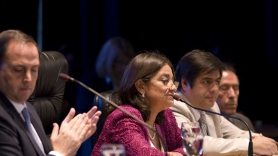 Catamarca: Advierten que no habrá aumentos hasta el 1° de Mayo