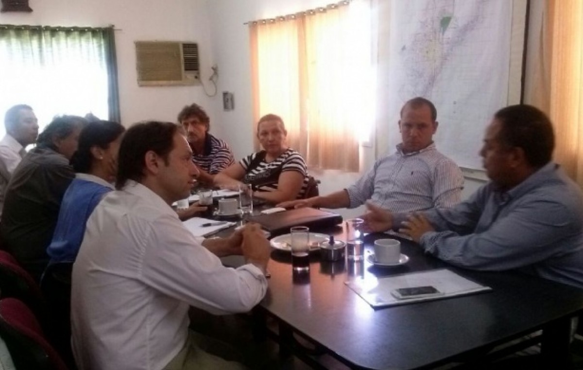 Luz verde para la creación de secretarías en Catamarca