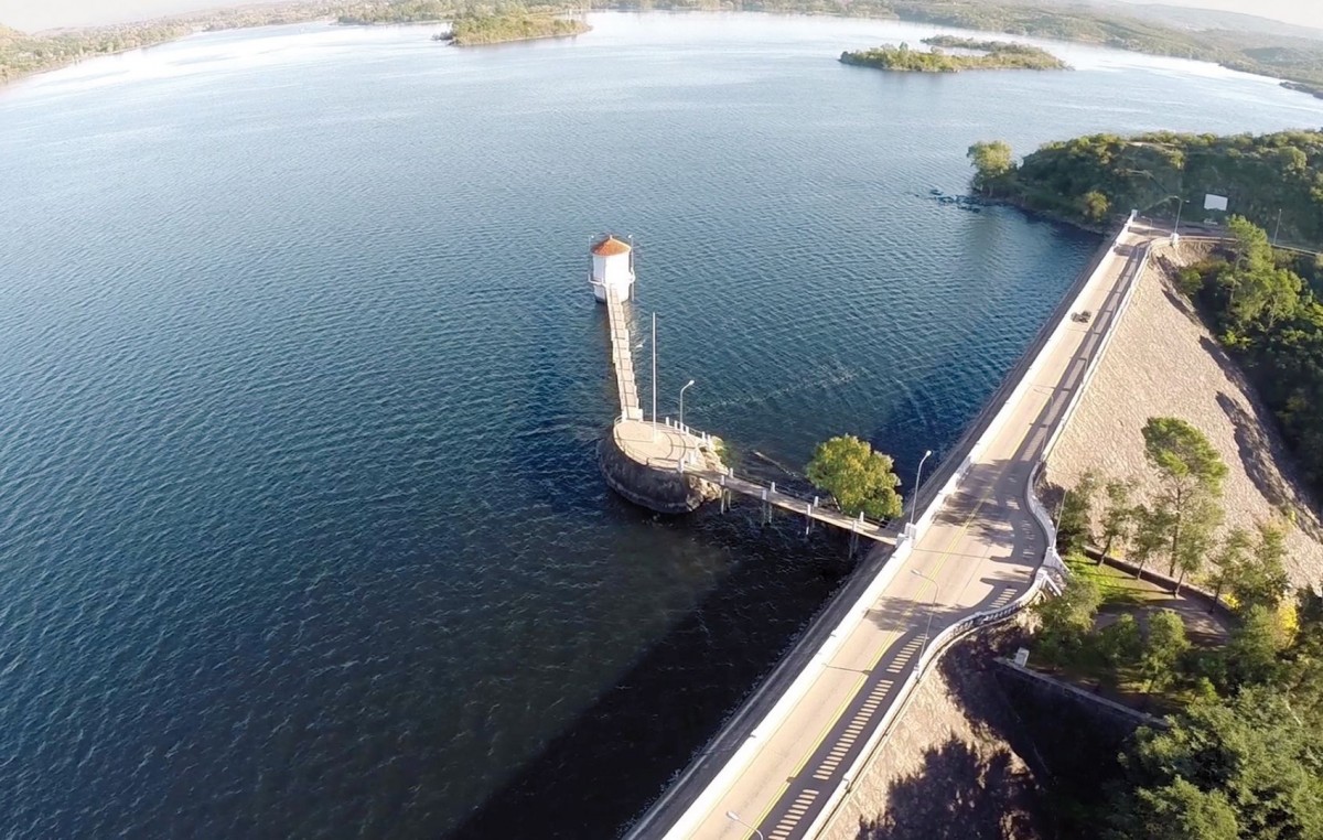 Invertirán 12,5 millones de pesos para las plantas potabilizadoras de Embalse