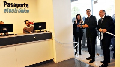 Despidos masivos en el Renaper Córdoba