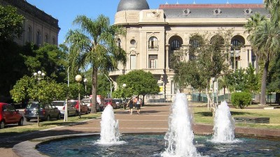 Quieren debatir un nuevo régimen de coparticipación a municipios santafesinos