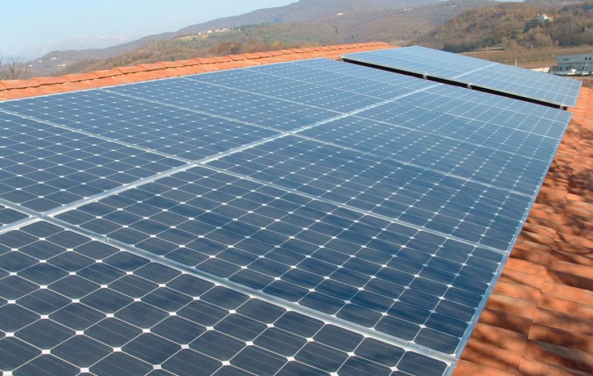 Acuerdo para instalar un parque fotovoltaico en Lavalle