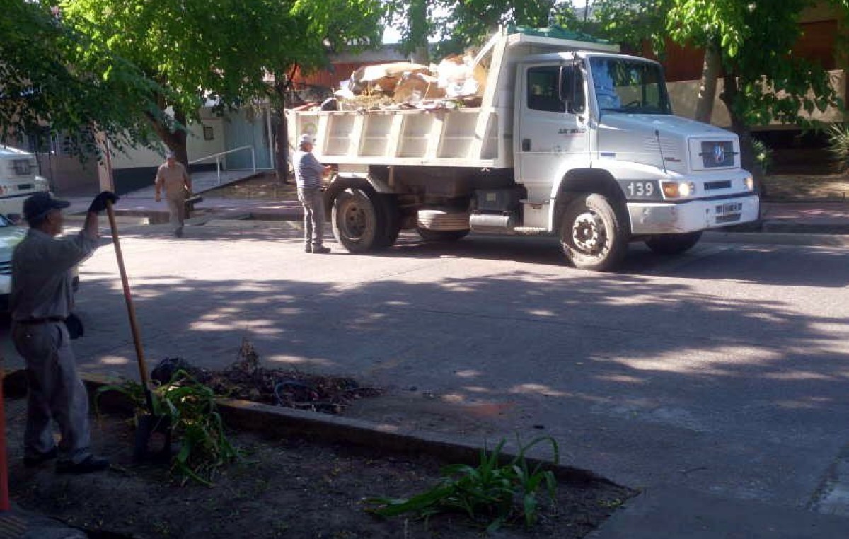 Mendoza: Destraban conflicto con los municipales en Alvear