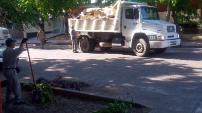Mendoza: Destraban conflicto con los municipales en Alvear