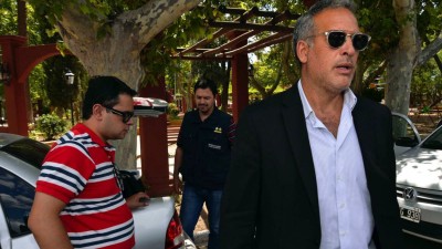 Mendoza: Allanaron la comuna de Santa Rosa a raíz de graves denuncias