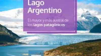 Fiesta Nacional de Lago Argentino, El Calafate, del 14 al 20 de febrero