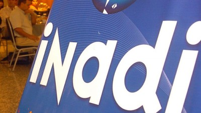 El tren de los despidos llegó al Inadi